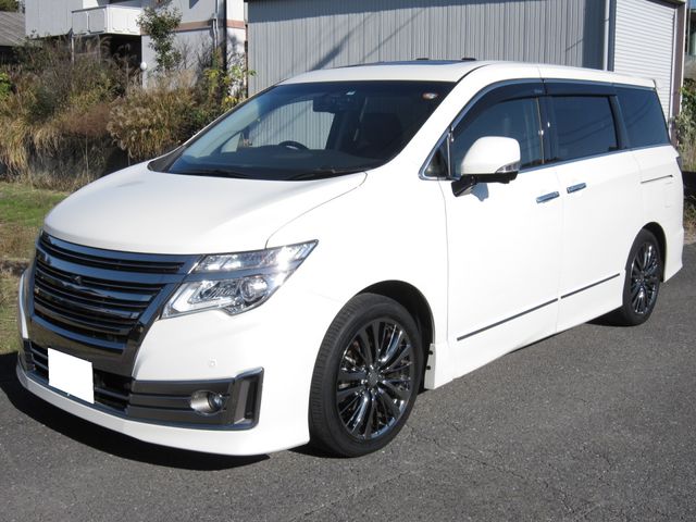 ELGRAND