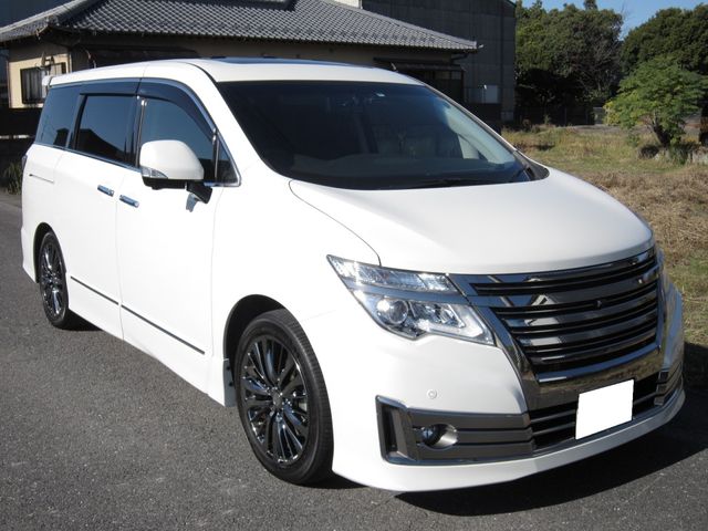 ELGRAND