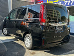 NOAH HYBRID