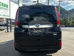 NOAH HYBRID