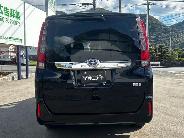 NOAH HYBRID