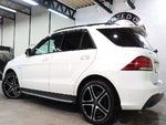 MERCEDES AMG GLE class