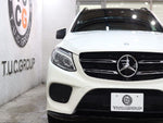 MERCEDES AMG GLE class