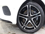 MERCEDES AMG GLE class