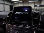 MERCEDES AMG GLE class