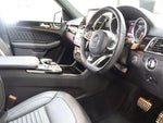 MERCEDES AMG GLE class
