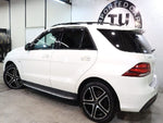 MERCEDES AMG GLE class