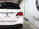 MERCEDES AMG GLE class