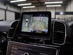 MERCEDES AMG GLE class