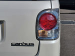 MOVE canbus