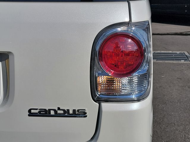 MOVE canbus