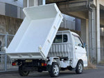 HIJET truck 4WD