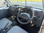 HIJET truck 4WD