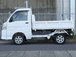 HIJET truck 4WD