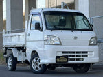 HIJET truck 4WD