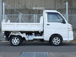 HIJET truck 4WD