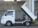 HIJET truck 4WD