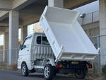 HIJET truck 4WD
