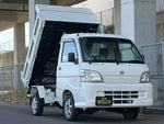HIJET truck 4WD