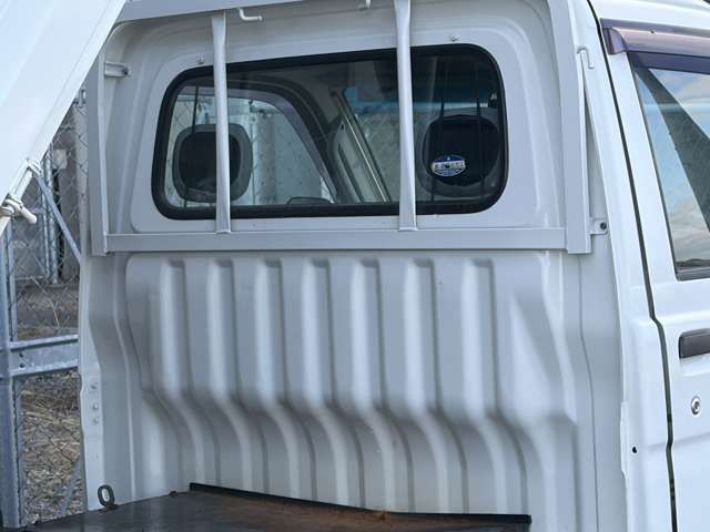 HIJET truck 4WD