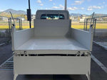 HIJET truck 4WD