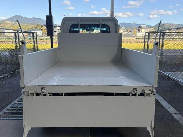 HIJET truck 4WD