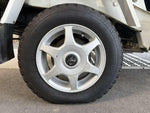 HIJET truck 4WD