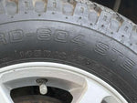 HIJET truck 4WD