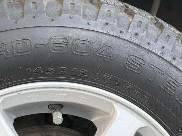HIJET truck 4WD