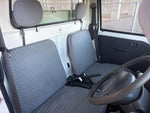HIJET truck 4WD