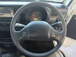HIJET truck 4WD