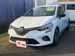 RENAULT LUTECIA