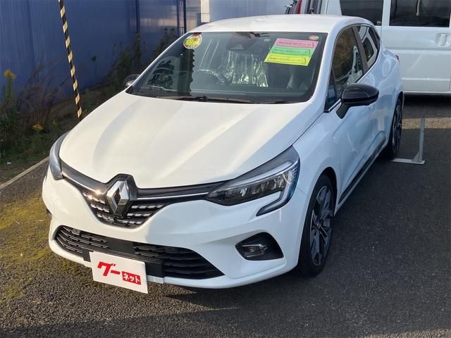 RENAULT LUTECIA