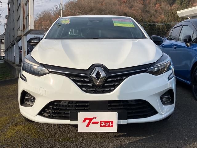 RENAULT LUTECIA