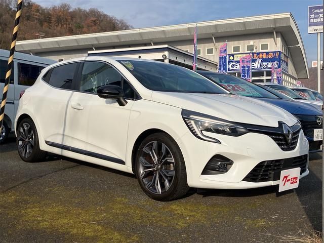 RENAULT LUTECIA