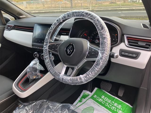 RENAULT LUTECIA