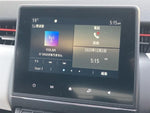 RENAULT LUTECIA