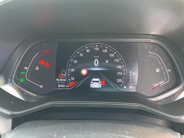 RENAULT LUTECIA