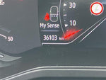 RENAULT LUTECIA