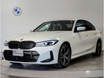 BMW 3series sedan