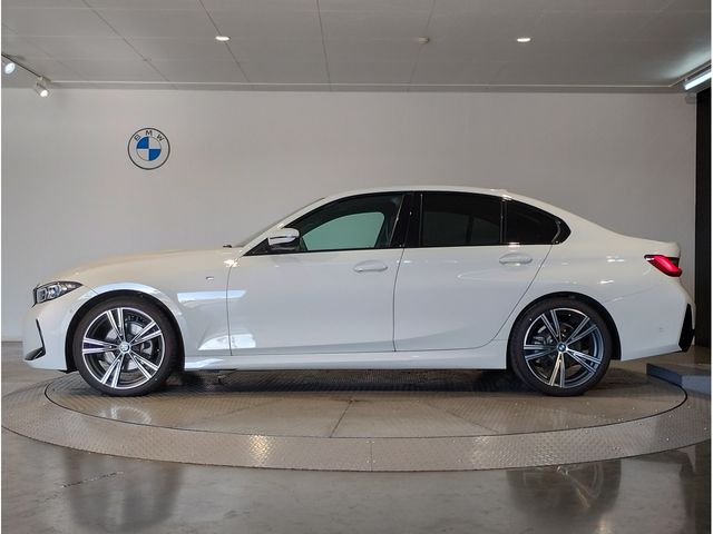 BMW 3series sedan