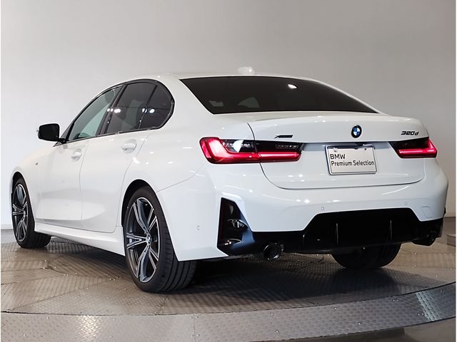 BMW 3series sedan