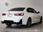BMW 3series sedan