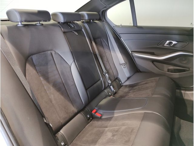 BMW 3series sedan