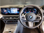 BMW 3series sedan