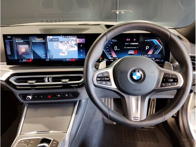 BMW 3series sedan