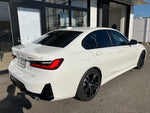 BMW 3 Series sedan