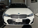 BMW 3 Series sedan