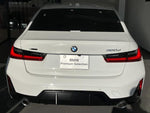 BMW 3 Series sedan