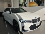 BMW 3 Series sedan